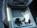 Silver Birch Metallic - Sierra 3500HD SLT Crew Cab 4x4 Dually Photo No. 27