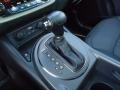  2012 Sportage EX 6 Speed Automatic Shifter