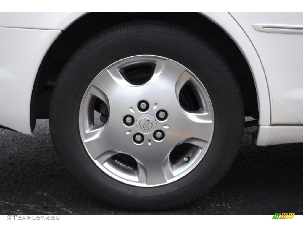 2004 Toyota Avalon XLS Wheel Photo #67154990
