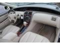 Taupe Dashboard Photo for 2004 Toyota Avalon #67155011