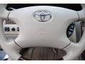 2004 Diamond White Pearl Toyota Avalon XLS  photo #11