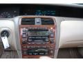 Taupe Controls Photo for 2004 Toyota Avalon #67155044
