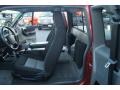 Toreador Red Metallic - Ranger FX4 SuperCab 4x4 Photo No. 9