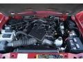 Toreador Red Metallic - Ranger FX4 SuperCab 4x4 Photo No. 14
