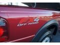 Toreador Red Metallic - Ranger FX4 SuperCab 4x4 Photo No. 18