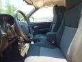 Fire Red - Canyon Work Truck Regular Cab Photo No. 3