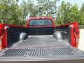 Fire Red - Canyon Work Truck Regular Cab Photo No. 11