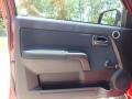 Fire Red - Canyon Work Truck Regular Cab Photo No. 12
