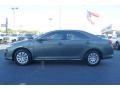 Cypress Green Pearl - Camry LE Photo No. 5