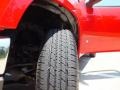 Fire Red - Canyon Work Truck Regular Cab Photo No. 44
