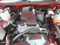 2009 GMC Canyon 2.9 Liter DOHC 16-Valve VVT 4 Cylinder Engine Photo