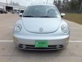 Reflex Silver Metallic - New Beetle GLX 1.8T Coupe Photo No. 10
