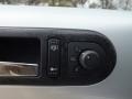 Reflex Silver Metallic - New Beetle GLX 1.8T Coupe Photo No. 14