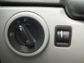 Reflex Silver Metallic - New Beetle GLX 1.8T Coupe Photo No. 20