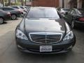 designo Graphite Metallic - S 550 Sedan Photo No. 6