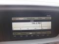 designo Graphite Metallic - S 550 Sedan Photo No. 11