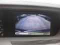 designo Graphite Metallic - S 550 Sedan Photo No. 13