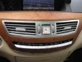 Beige/Black Controls Photo for 2007 Mercedes-Benz S #67156292