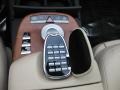 designo Graphite Metallic - S 550 Sedan Photo No. 16