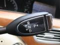 Beige/Black Transmission Photo for 2007 Mercedes-Benz S #67156314