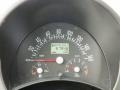 Reflex Silver Metallic - New Beetle GLX 1.8T Coupe Photo No. 24