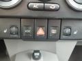 Reflex Silver Metallic - New Beetle GLX 1.8T Coupe Photo No. 28