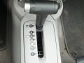 Reflex Silver Metallic - New Beetle GLX 1.8T Coupe Photo No. 29