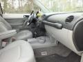 Reflex Silver Metallic - New Beetle GLX 1.8T Coupe Photo No. 30