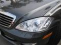 designo Graphite Metallic - S 550 Sedan Photo No. 24