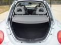 Reflex Silver Metallic - New Beetle GLX 1.8T Coupe Photo No. 34