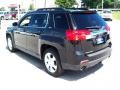 2011 Carbon Black Metallic GMC Terrain SLE AWD  photo #2