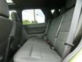 2012 Lime Squeeze Metallic Ford Escape XLT 4WD  photo #9