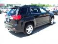 2011 Carbon Black Metallic GMC Terrain SLE AWD  photo #12