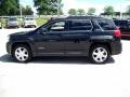 2011 Carbon Black Metallic GMC Terrain SLE AWD  photo #13