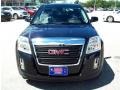 2011 Carbon Black Metallic GMC Terrain SLE AWD  photo #15