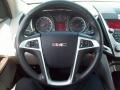 2011 Carbon Black Metallic GMC Terrain SLE AWD  photo #23