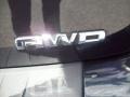 2011 Carbon Black Metallic GMC Terrain SLE AWD  photo #30