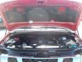 2011 Red Alert Nissan Titan SV King Cab 4x4  photo #15