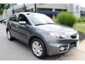 Polished Metal Metallic - RDX Technology Photo No. 1