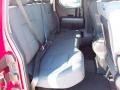 2011 Red Alert Nissan Titan SV King Cab 4x4  photo #21
