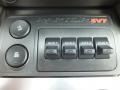 Raptor Black Leather/Cloth Controls Photo for 2012 Ford F150 #67156973