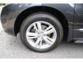 2013 Acura RDX Technology AWD Wheel