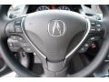 Ebony Steering Wheel Photo for 2013 Acura RDX #67157183