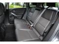 2013 Acura RDX Technology AWD Rear Seat