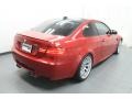 Melbourne Red Metallic - M3 Coupe Photo No. 10