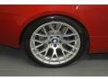 2011 BMW M3 Coupe Wheel and Tire Photo