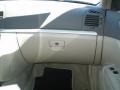 2008 Powder White Pearl Hyundai Sonata GLS  photo #24