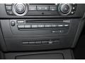 Black Novillo Leather Controls Photo for 2011 BMW M3 #67157398