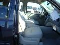 2008 Deep Blue Metallic GMC Yukon SLT 4x4  photo #21