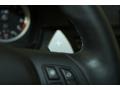 Black Novillo Leather Transmission Photo for 2011 BMW M3 #67157489